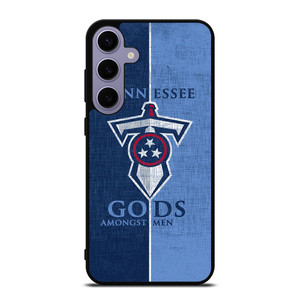 TENNESSE TITANS FOOTBALL LOGO Samsung Galaxy S24 Plus Case Cover