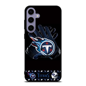 TENNESSEE TITANS FOOTBALL Samsung Galaxy S24 Plus Case Cover