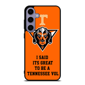 TENNESSEE VOLUNTEERS VOLS Samsung Galaxy S24 Plus Case Cover