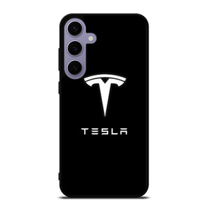 TESLA MOTORS Samsung Galaxy S24 Plus Case Cover