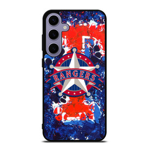 TEXAS RANGERS BASEBALL Samsung Galaxy S24 Plus Case Cover