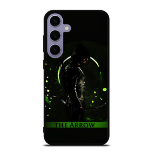 THE ARROW 2 Samsung Galaxy S24 Plus Case Cover