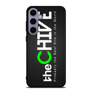 THE CHIVE Samsung Galaxy S24 Plus Case Cover
