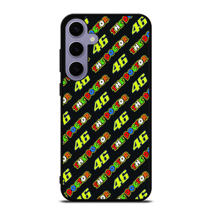 THE DOCTOR VALENTINO ROSSI Samsung Galaxy S24 Plus Case Cover