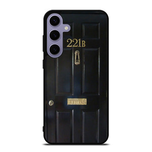 THE DOOR OF SHERLOCK HOLMES Samsung Galaxy S24 Plus Case Cover
