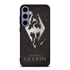 THE ELDER SCROLLS V SKYRIM Samsung Galaxy S24 Plus Case Cover