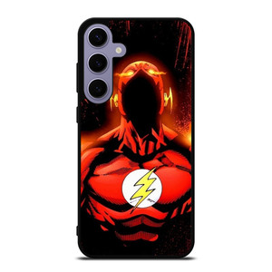 THE FLASH 8 Samsung Galaxy S24 Plus Case Cover