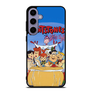 THE FLINTSTONES Samsung Galaxy S24 Plus Case Cover