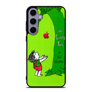 THE GIVING TREE Samsung Galaxy S24 Plus Case Cover