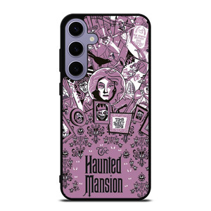 THE HAUNTED MANSION DISNEY Samsung Galaxy S24 Plus Case Cover