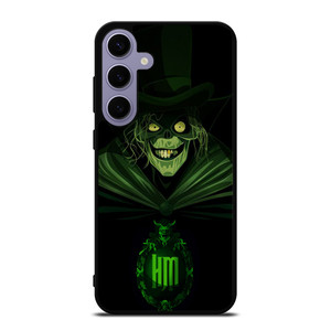 THE HAUNTED MANSION GHOST Samsung Galaxy S24 Plus Case Cover