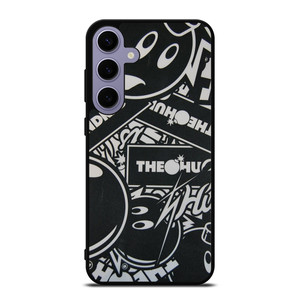 THE HUNDREDS CLOTHING COLLAGE Samsung Galaxy S24 Plus Case Cover