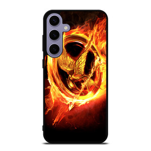 THE HUNGER GAMES Samsung Galaxy S24 Plus Case Cover
