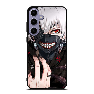 TOKYO GHOUL KEN KANEKI ANIME MANGA Samsung Galaxy S24 Plus Case Cover