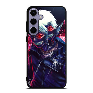 TOKYO GHOUL Samsung Galaxy S24 Plus Case Cover