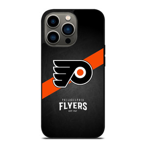 PHILADELPIA FLYERS FOOTBALL TEAM iPhone 13 Pro Case Cover