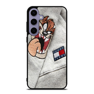 TOMMY HILFIGER TAZMANIA Samsung Galaxy S24 Plus Case Cover
