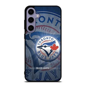 TORONTO BLUE JAYS MLB Samsung Galaxy S24 Plus Case Cover