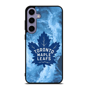 TORONTO MAPLE LEAFS LOGO HOCKEY TEAM ICON NFL Samsung Galaxy S24 Plus Case Cover