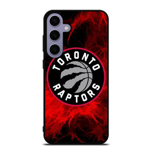 TORONTO RAPTORS SYMBOL 2 Samsung Galaxy S24 Plus Case Cover
