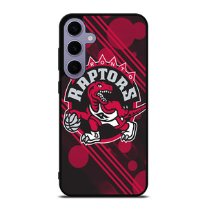 TORONTO RAPTORS SYMBOL Samsung Galaxy S24 Plus Case Cover