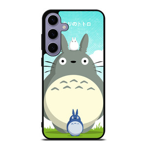 TOTORO TONARI NO Samsung Galaxy S24 Plus Case Cover