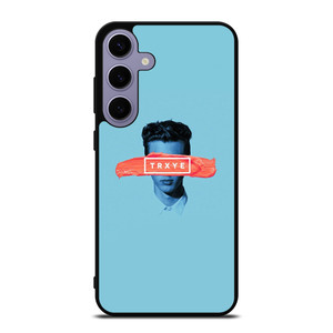 TROYE SIVAN TRXYE ALBUM COVER Samsung Galaxy S24 Plus Case Cover