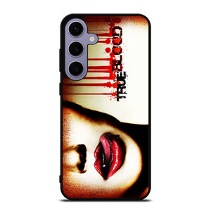 TRUE BLOOD Samsung Galaxy S24 Plus Case Cover