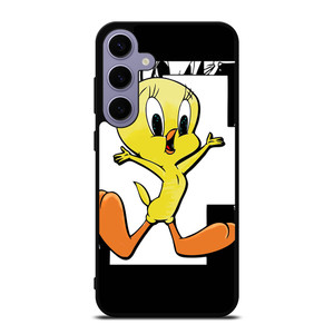 TWEETY BIRD Samsung Galaxy S24 Plus Case Cover