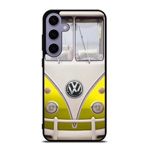 VW VOLKSWAGEN VAN 4 Samsung Galaxy S24 Plus Case Cover