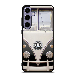 VW VOLKSWAGEN VAN 5 Samsung Galaxy S24 Plus Case Cover
