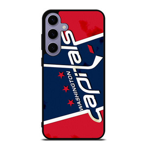 WASHINGTON CAPITALS Samsung Galaxy S24 Plus Case Cover