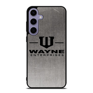 WAYNE ENTERPRISES Samsung Galaxy S24 Plus Case Cover
