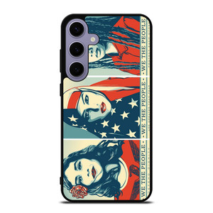WE THE PEOPLE Samsung Galaxy S24 Plus Case Cover