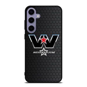 WESTERN STAR Samsung Galaxy S24 Plus Case Cover