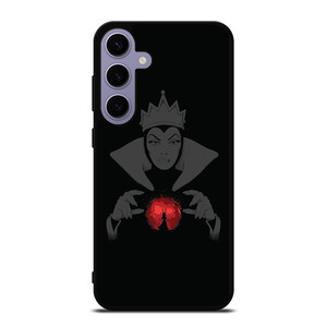 WICKED WILES DISNEY VILLAINS Samsung Galaxy S24 Plus Case Cover