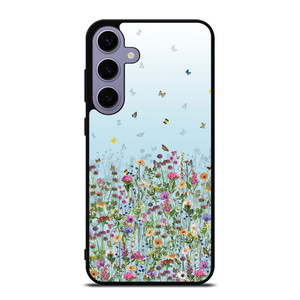 WILDFLOWER Samsung Galaxy S24 Plus Case Cover
