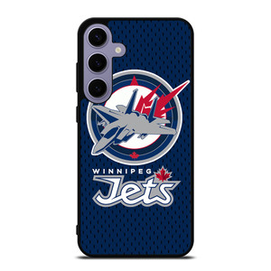 WINNIPEG JETS HOCKEY Samsung Galaxy S24 Plus Case Cover