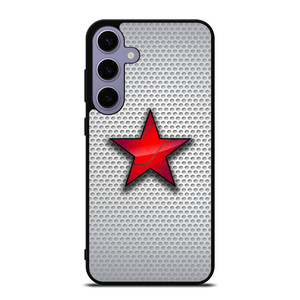 WINTER SOLDIER LOGO AVENGERS 2 Samsung Galaxy S24 Plus Case Cover