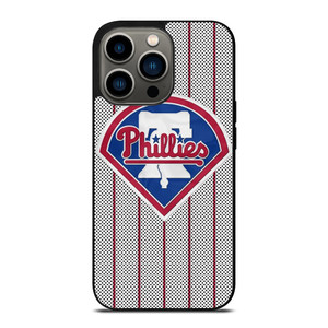 PHILADELPHIA PHILLIES JERSEY iPhone 13 Pro Case Cover