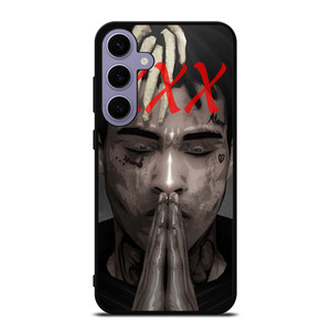 XXXTENTACION FACE Samsung Galaxy S24 Plus Case Cover