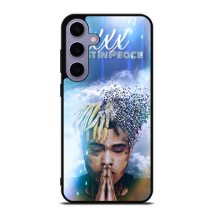 XXXTENTACION RIP Samsung Galaxy S24 Plus Case Cover