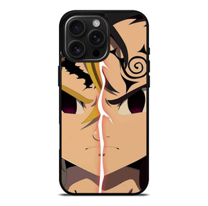 7 DEADLY SINS MELIODAS WRAITH iPhone 16 Pro Max Case Cover