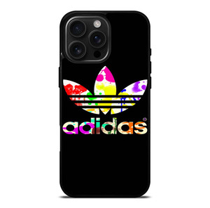 ADIDAS 1 iPhone 16 Pro Max Case Cover