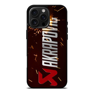 AKAPROVIC iPhone 16 Pro Max Case Cover