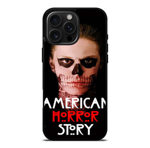 AMERICAN HORROR STORY 1 iPhone 16 Pro Max Case Cover