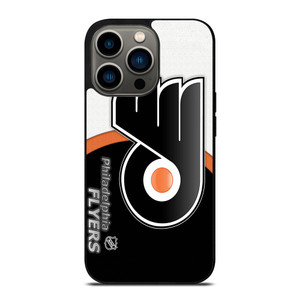 PHILADELPHIA FLYERS NHL iPhone 13 Pro Case Cover