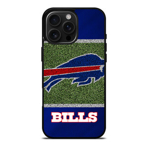 BUFFALO BILLS iPhone 16 Pro Max Case Cover