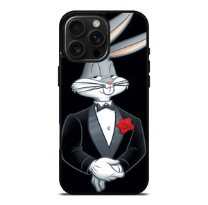 BUGS BUNNY Looney Tunes 2 iPhone 16 Pro Max Case Cover