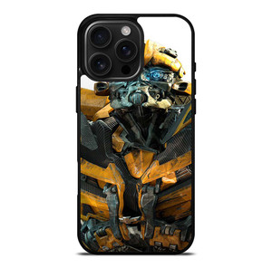 BUMBLEBEE iPhone 16 Pro Max Case Cover